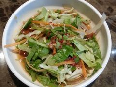 凉拌菜-猪啊牛呀羊啊铜盘烤肉(正大广场店)