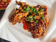 -老来福·非遗酸汤兔(凯旋路店)