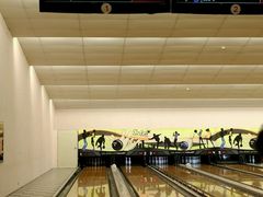 -广州保龄球馆(广州天河体育中心店)