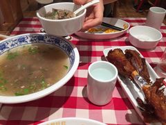 -西贝莜面村(镇江苏宁广场店)