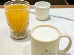-春家·非遗手工小吃(徐汇万科广场店)