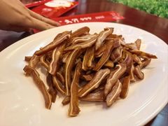 -李氏八大件老菜馆(万宝街店)