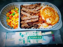 -豪享来中西餐厅(隆昌店)