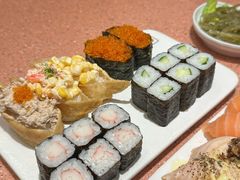 -元气寿司(金光华店)