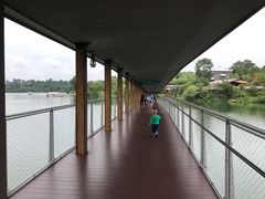 -河川生态园