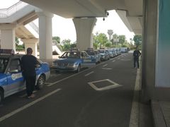 -东营胜利机场