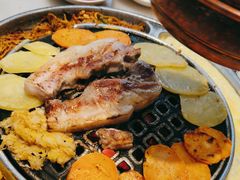 -韩宫宴和牛烤肉(宣州国购店)