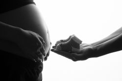 -专注孕妇照亲子照·纪田摄影