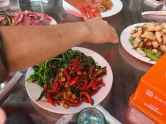 -李柱·柘城垛子羊肉旗舰店(通泰路店)