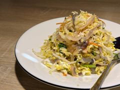 -味莊·青岛菜(云霄路店)