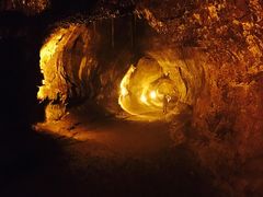 -夏威夷火山国家公园