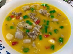 -小湾茶楼