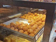 -拾味中点(泺文路店)
