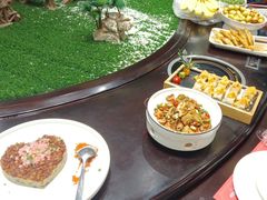 -新侗家食府(蟠桃宫店)