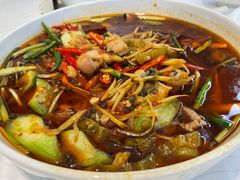 -大蓉和(双楠店)