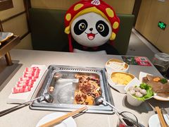-海底捞火锅(北京路店)