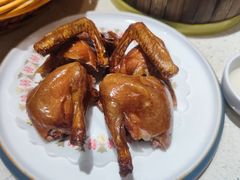 -如轩·海鲜砂锅粥·潮汕菜(小榄店)