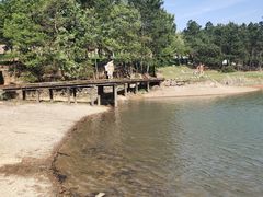 -南京市无想山景区