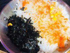 -奥赛奥自助烤肉(财富中心店)