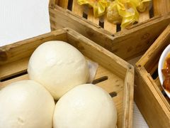 菊花烧卖-番禺宾馆丽苑厅