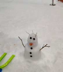 -Mr·Kuma酷么先生雪之乐园