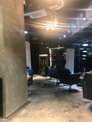 -Kraemer Paris  苏豪路易士·嘉玛发廊