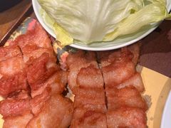 -金稼园·金平湖农家菜