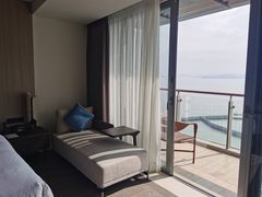 -深圳大梅沙京基洲际度假酒店