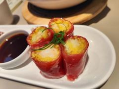 -蔡澜点心·粤菜(万菱汇店)