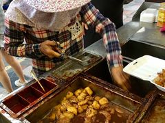-细妹五香牛杂(步行街店)