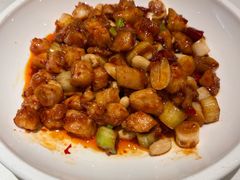 -大鸭梨烤鸭店(花园村店)