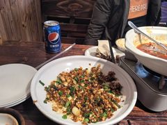 -衡厨·衡阳土菜(中南店)