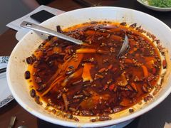 -羊门客在·烤盐池滩羊·川菜