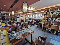 大堂-以前的小酒馆(中山广场店)
