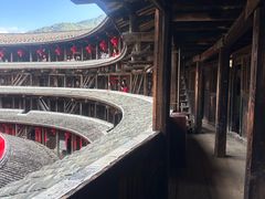 -初溪土楼群