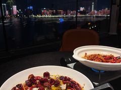 -君庭中餐厅(湘江豪生店)