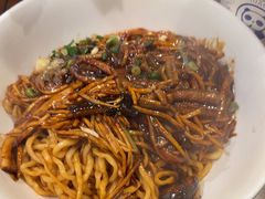 -寻裕记·现炒浇头面(人民广场店)