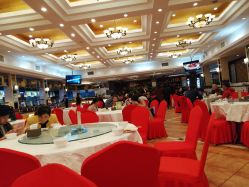 点击看大图 -陶然花园·婚宴