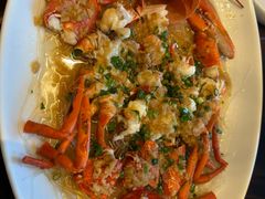 -环球港凯悦 · 享悦中餐厅