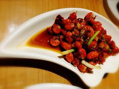 全味虾球-可可大虾武汉土菜大排档(万松园1店)