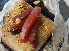 -清真·白记年糕(牛街北口店)