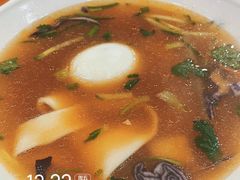 -老妈厨房团圆饺子东北菜(北环路店)