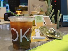 -AOKKA COFFEE(万象前海快闪店)