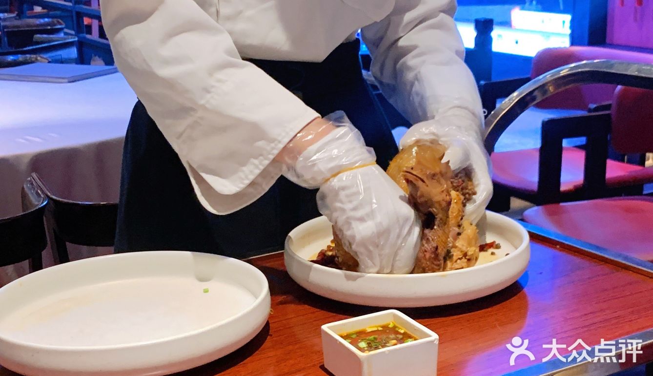 太原探店｜中国风🇨🇳杏花堂