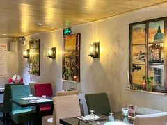 -EATALIA意塔利意式餐厅(鼓楼店)