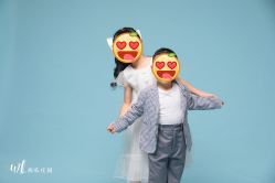 -西瓜庄园儿童摄影