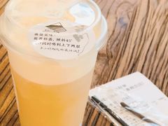 -成川茶店·潮汕工夫浓茶(万象店)