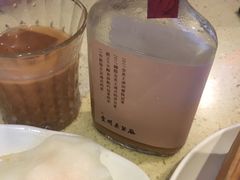 -明腾壹间茶餐厅(新都会花园广场店)