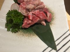-赤坂亭·M9和牛烧肉(南京江南虹悦城店)