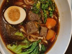 -康师傅私房牛肉面(申虹店)